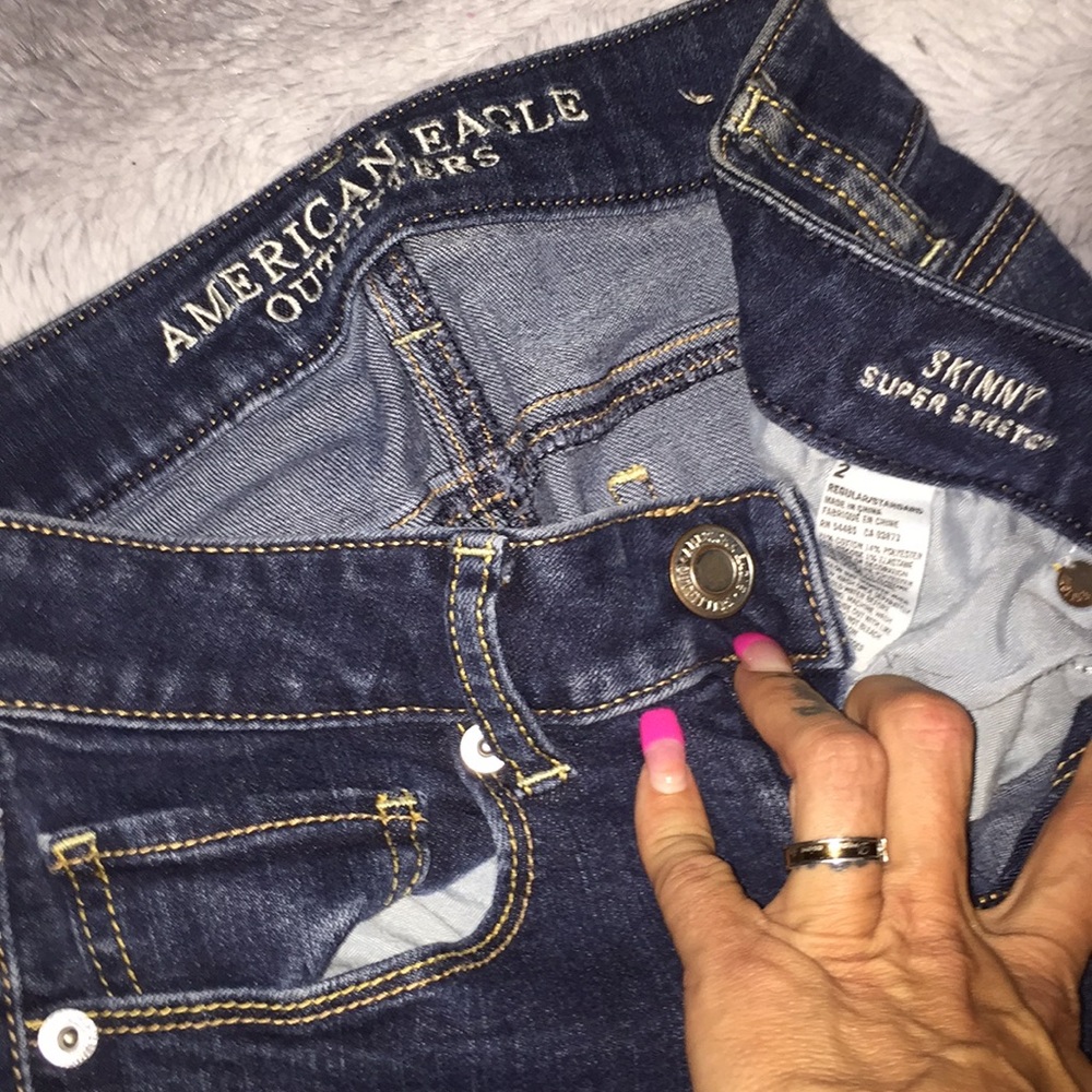 AE pants - Picture 3 of 3